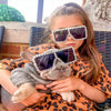 Diamond Sunglasses