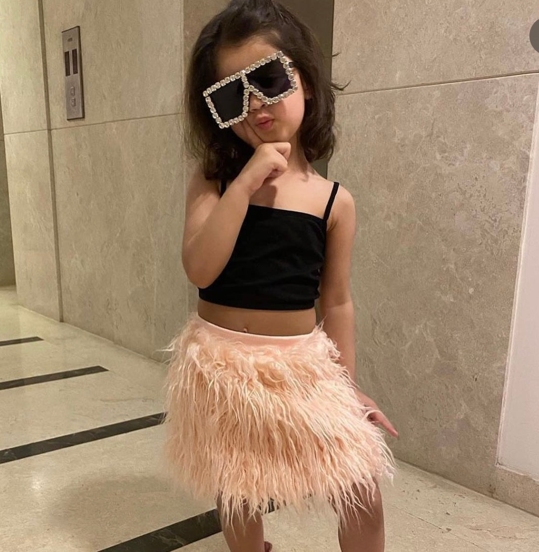 Diamond Sunglasses