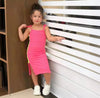 Bodycon Dress- Vacation wear
