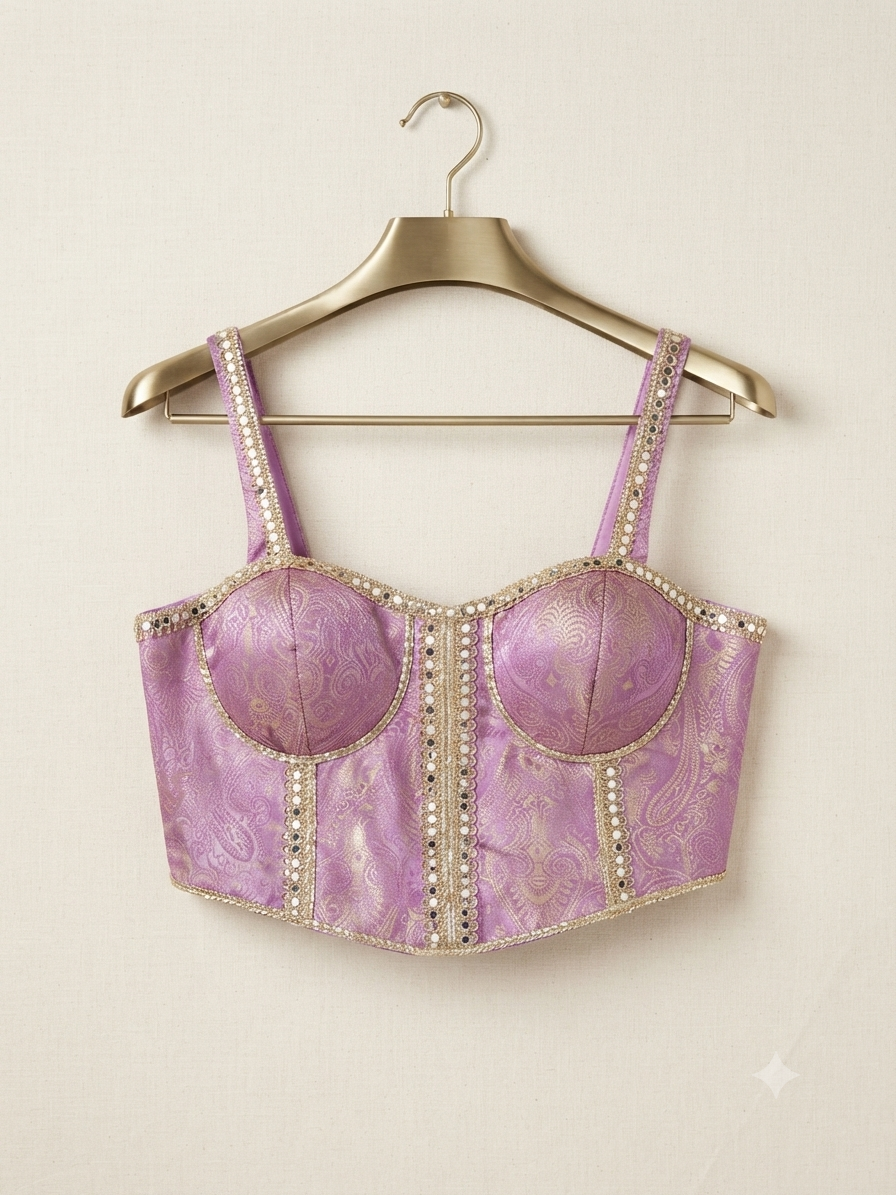 Corset