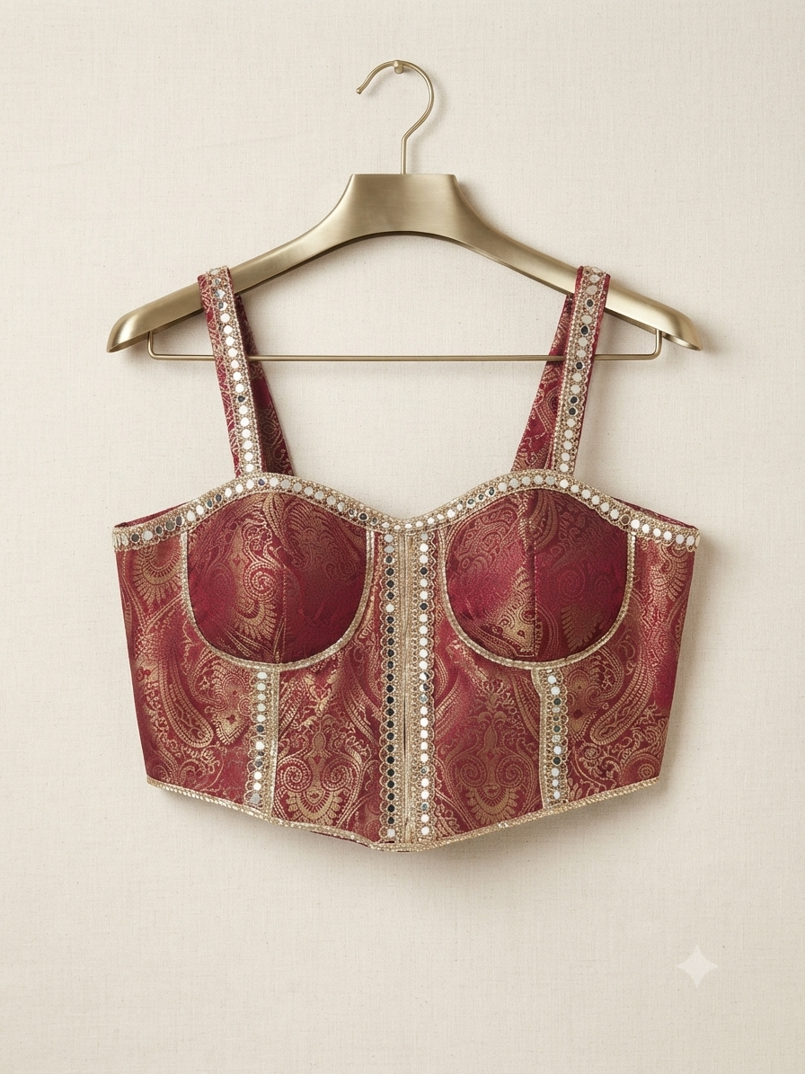 Corset