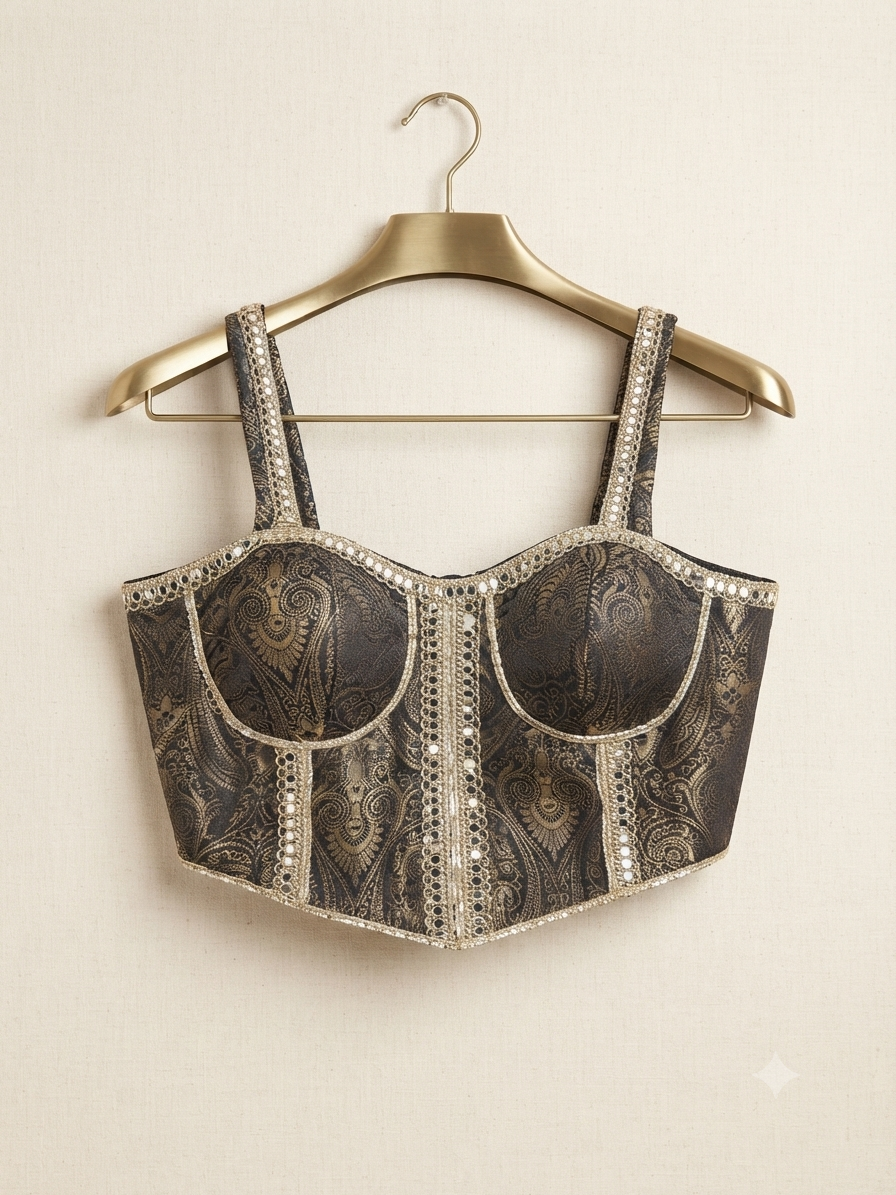 Corset
