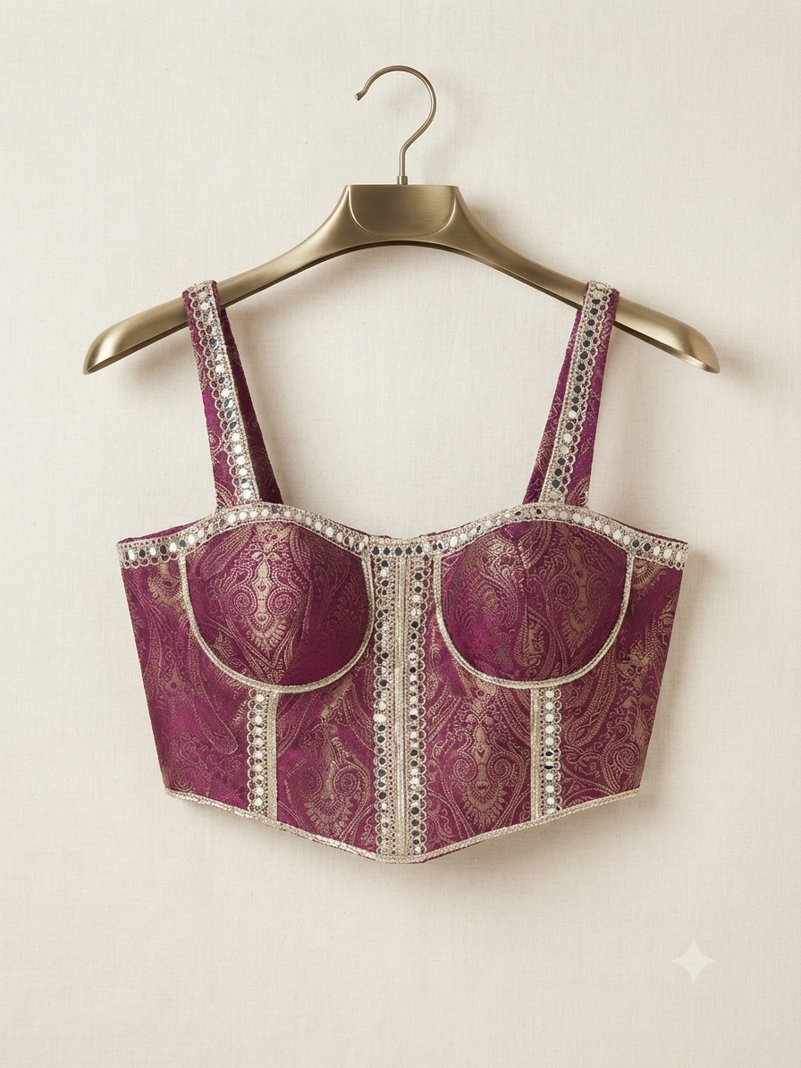 Corset