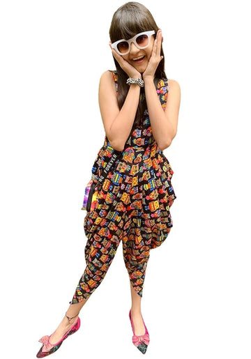 Jump Suits